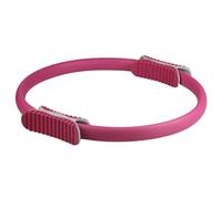 Anello Yoga per Gambe,Anelli Fitness per Allenamento - Attrezzatura per Esercizi delle Braccie | Esercizio interno leggero e durevole per cosce e allenamento esterno del torace