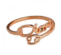 Anello Zodiacale - Cancro