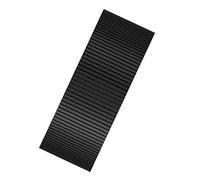 Anello zoom in gomma compatibile con Sigma 18-250mm F/3.5-6.3 DC OS HSM AG1219