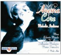 Anema E Core-Melodia Italiana