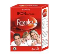 Anemia da carenza di ferro, integratori naturali a base di erbe a basso...