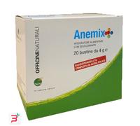 ANEMIX 20 BUSTINE DA 4 G