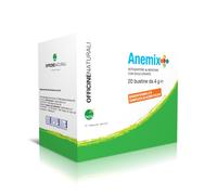 ANEMIX BUSTINE
