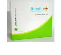 Anemix Integratore 20 Bustine da 4 g