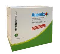 Anemix Polv 20bust 5g