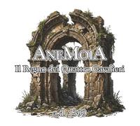 AneMoiA. Un Secolo al Crepuscolo