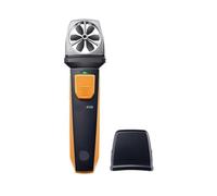 Anemometro a elica 410i con funzionamento da smartphone 0560 1410 TESTO410I
