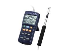Anemometro A Filo Caldo Digitale Palmare Multiuso Misurazioni Accurate Versatili