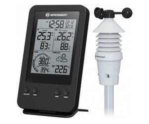 Anemometro Bresser pro 3 in 1 - Nouvo