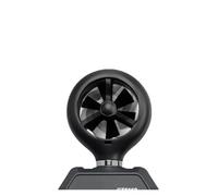 Anemometro digitale, barometro del punto di rugiada for il wind chill, anemometro portatile