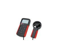 Anemometro misuratore di velocità dell'aria UT-361