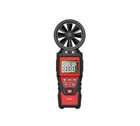 Anemometro portatile digitale HT625 con display LCD retroilluminato(HT625B)