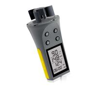 Anemometro portatile Skywatch Eole-Meteos - 1 PZ - 29.801.16 - 2980116