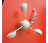 Anemometro Professionale Da 1 PC per Stazione Meteorologica Che Misura La