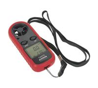 Anemometro Sealey Con Scala Beaufort TA070