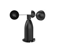 Anemometro, Sensore Ad Ultrasuoni Di Velocità E Direzione Del RS485 Anemometro A Palette Con Uscita 4-20mA Per Il Monitoraggio Meteorologico Industriale,per misurare la velocità del vento(AI-4-20mA)