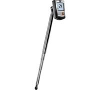 Anemometro testo 405 0 fino a 5 m/s