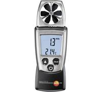 Anemometro testo 410-2 0.4 fino a 20 m/s
