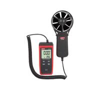 Anemometro Uni-T UT363S con temperatura