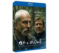 Anemone (2026) Blu Ray pre-order