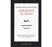 Anemone al buio