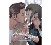 Anemone Bauer Taro Nog Arata & Shinju - Bis dass der Tod sie scheid (Tascabile)