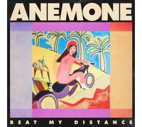 Anemone Beat My Distance (Vinyl LP) 12" Album