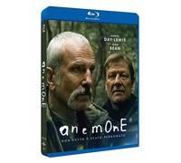 Anemone (Blu-Ray Disc)