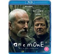 Anemone (Blu-ray) Sean Bean Safia Oakley-Green Samuel Bottomley Samantha Morton