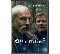 Anemone (DVD) (DVD) Various
