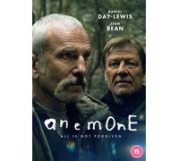 Anemone (DVD) Samuel Bottomley Daniel Day-Lewis Safia Oakley-Green Sean Bean