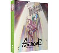 Anemone: Eureka Seven Hi-Evolution (2 Blu-Ray) [Edizione: Stati Uniti]