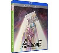 Anemone: Eureka Seven Hi-Evolution