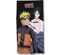 anemone Naruto Shippuden - Asciugamano da spiaggia in microfibra, 70 x 140 cm, asciugatura rapida, 250 g/m², asciugamano da bagno per bambini e adulti, leggero compatto per piscina da viaggio (A)