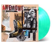 Anemone – Silver Star – Vinile 180 gr. colorato (Crystal Clear/Verde trasparente/Bianco)