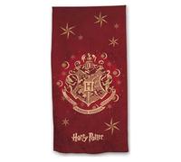 anemone - Telo mare Harry Potter o telo da bagno - Harry Potter - 70 x 140 cm (B)