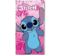 anemone Telo mare Lilo e Stitch o asciugamano da bagno Lilo e Stitch 70 x 140 cm (C)