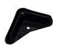 ANEMOS Conf. 4 piedini 35x55