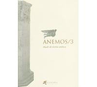 Anemos. Vol. 3 - [Esedra]