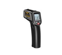 ANENG Non-Contact Infrared Thermometer -50-400 /-58-752 IR Thermometer Handheld Black