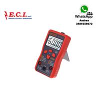 ANENG Smart M118A Multimetro digitale RMS Auto Tester Transistor professionale