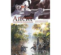 Anent: Nouvelles des Indiens jivaros