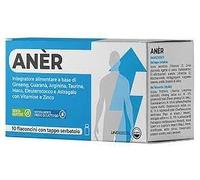 ANER 10FL 10ML Tonico Psico fisico