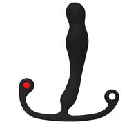 Aneros Eupho Syn Trident - Dildo Prostatico Nero Slim