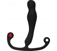 Aneros Eupho Syn Trident - Dildo Prostatico Nero Slim