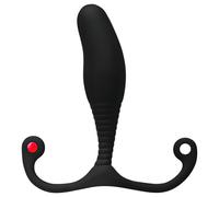 Dildo Prostatico Aneros MGX Syn Trident (nero)