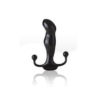 Stimolatore per la Prostata Progasm ICE Nero