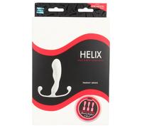 Aneros Trident Helix - massaggiatore prostatico - bianco