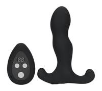 Aneros Vice 2 - Vibratore Punto G e Prostata (nero)