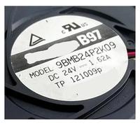 ANERTQUIH 9BMB24P2K09 9733 Ventola di Raffreddamento 24 V CC